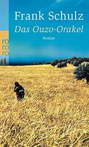 Tapa de Das Ouzo-Orakel