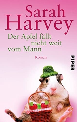 Tapa de Der Apfel fällt nicht weit vom Mann