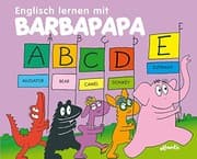 Tapa de Englisch lernen mit Barbapapa
