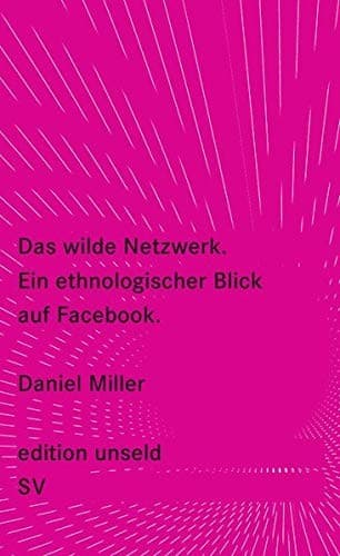 Tapa de Das wilde Netzwerk