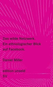 Tapa de Das wilde Netzwerk