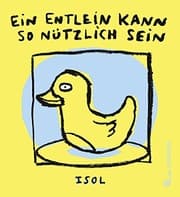 Tapa de Ein Entlein kann so nützlich sein