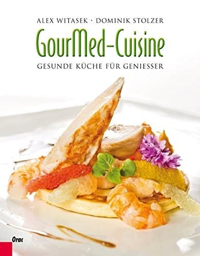 Tapa de GourMed-Cuisine