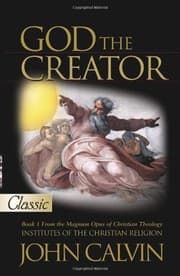 Tapa de God The Creator