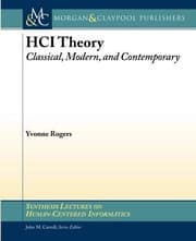 Tapa de HCI Theory