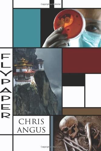 Tapa de Flypaper