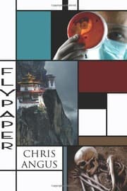 Tapa de Flypaper