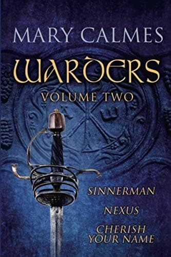 Tapa de Warders Volume Two