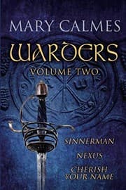 Tapa de Warders Volume Two