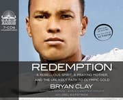 Tapa de Redemption