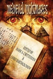 Tapa de Medieval Nightmares