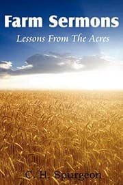 Tapa de Farm Sermons