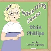 Tapa de Whistling Dixie