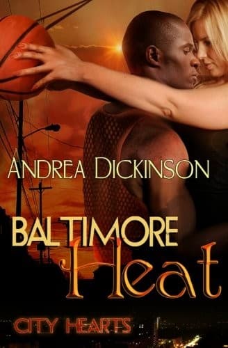 Tapa de Baltimore Heat