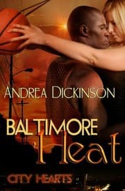 Tapa de Baltimore Heat