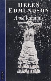 Tapa de Anna Karenina