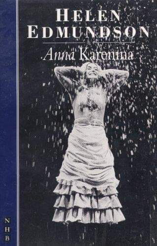 Tapa de Anna Karenina