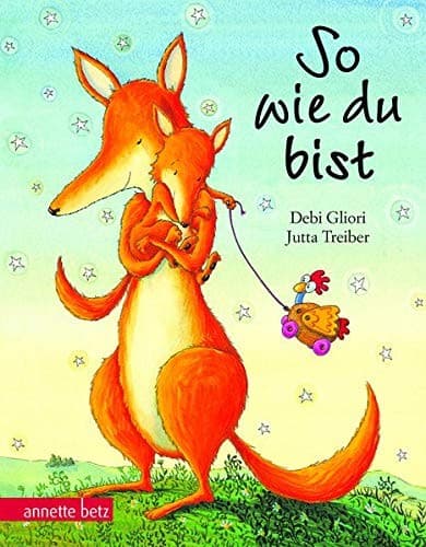 Tapa de So wie du bist