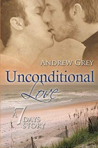 Tapa de Unconditional Love