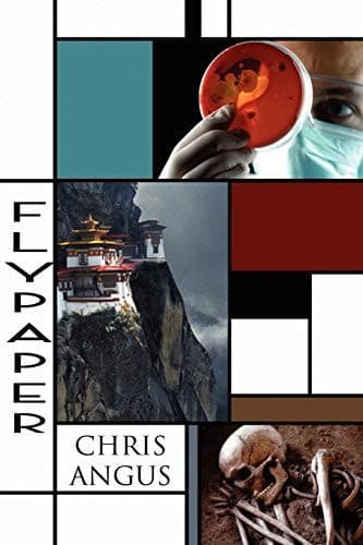 Tapa de Flypaper