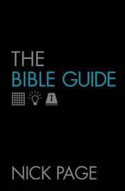 Tapa de The Bible Book