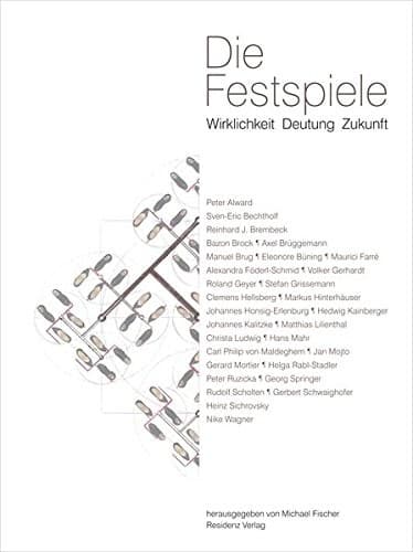 Tapa de Die Festspiele