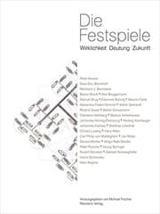 Tapa de Die Festspiele