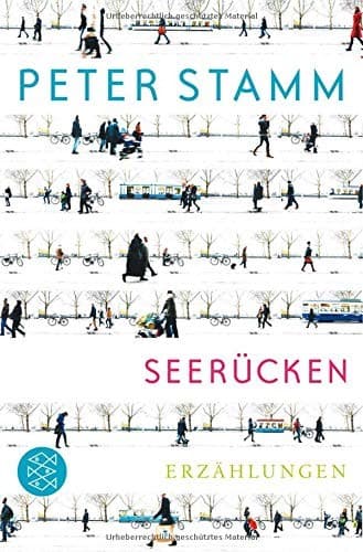 Tapa de Seerücken
