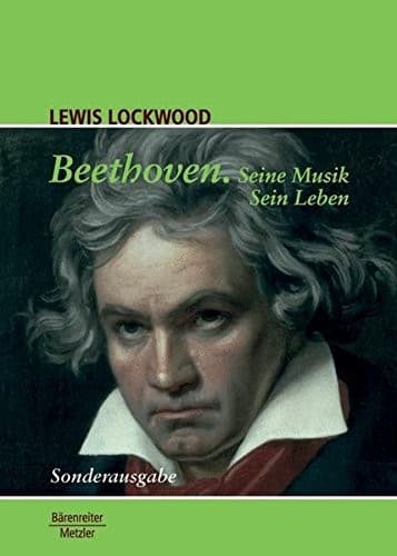 Tapa de Beethoven