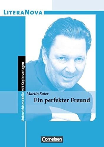 Tapa de Ein perfekter Freund
