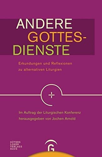 Tapa de Andere Gottesdienste