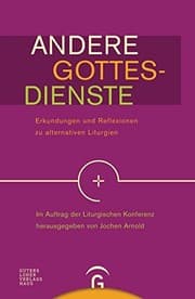 Tapa de Andere Gottesdienste