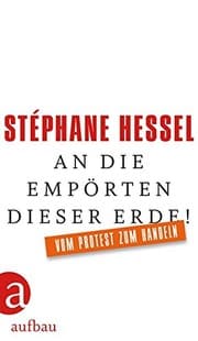 Tapa de An die Empörten dieser Erde!