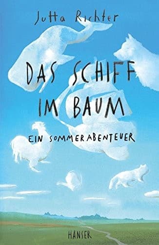 Tapa de Das Schiff im Baum