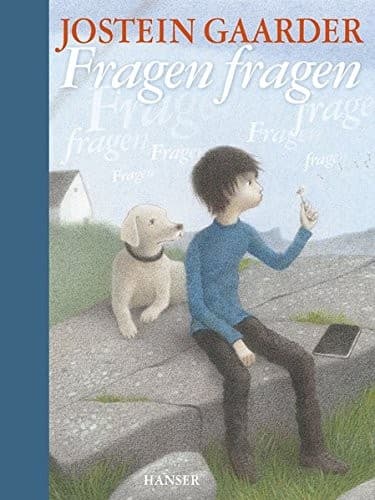 Tapa de Fragen fragen
