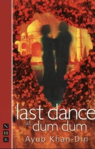 Tapa de Last dance at Dum Dum