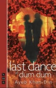 Tapa de Last dance at Dum Dum