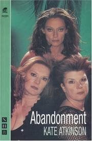 Tapa de Abandonment