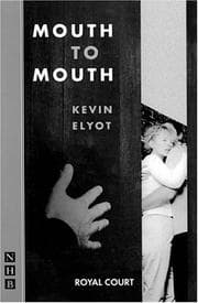 Tapa de Mouth to mouth