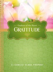 Tapa de Gratitude