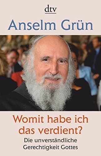 Tapa de Womit habe ich das verdient?