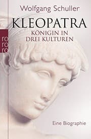 Tapa de Kleopatra
