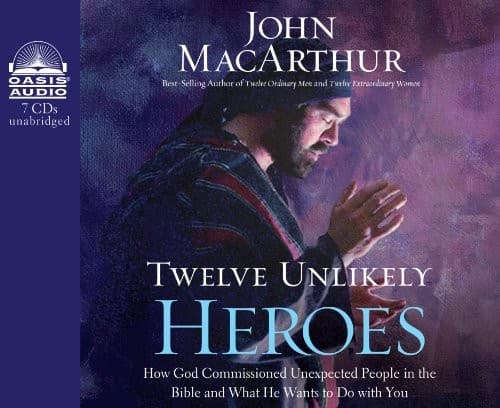 Tapa de Twelve Unlikely Heroes
