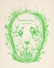 Tapa de Ghost Wall