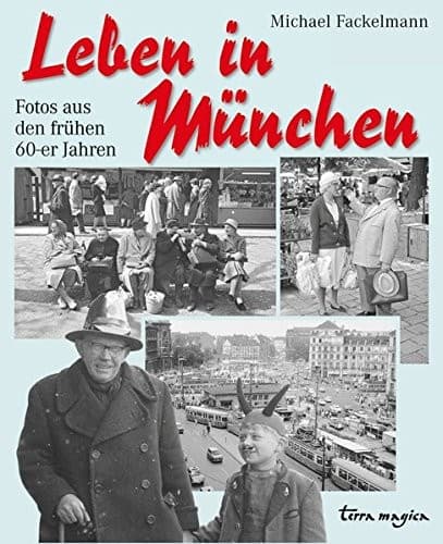 Tapa de Leben in München