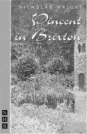 Tapa de Vincent in Brixton (Nick Hern Books)