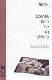 Tapa de Scenes from the Big Picture
