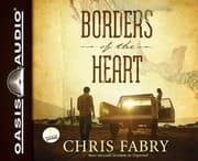 Tapa de Borders of the Heart