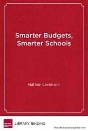 Tapa de Smarter Budgets, Smarter Schools