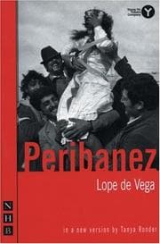 Tapa de Peribanez